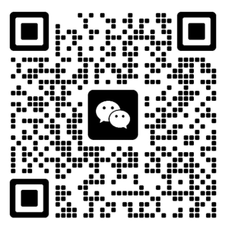 微信二维码